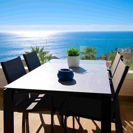 Sunny Afternoons Calaceite Torrox Bagian luar foto