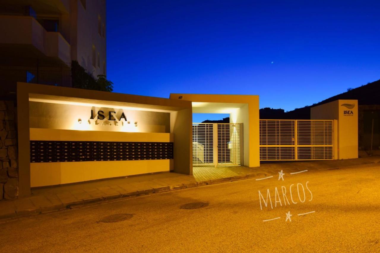 Sunny Afternoons Calaceite Torrox Bagian luar foto