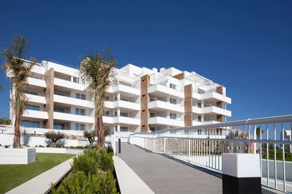 Sunny Afternoons Calaceite Torrox Bagian luar foto