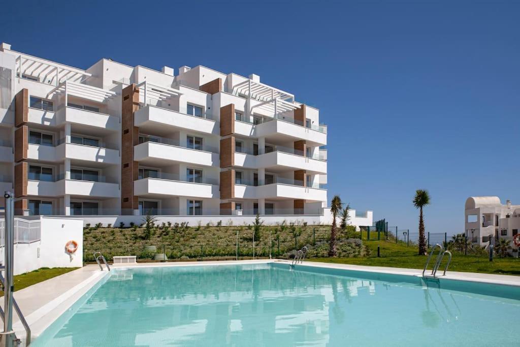 Sunny Afternoons Calaceite Torrox Bagian luar foto