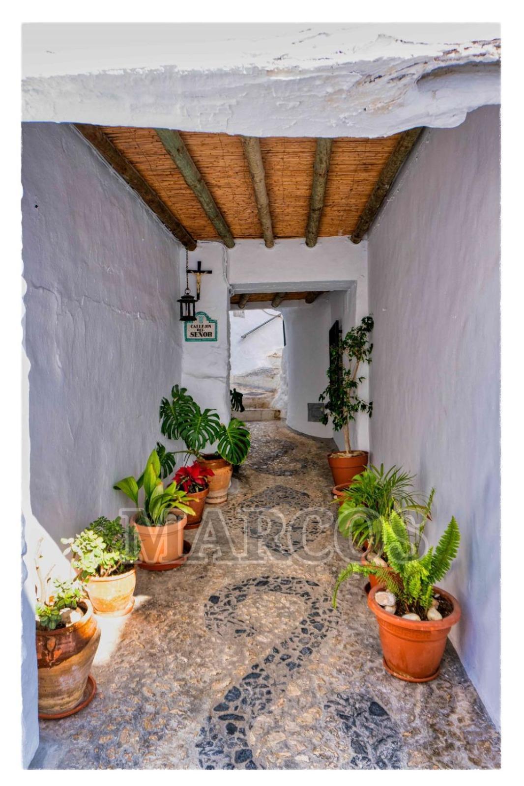 Sunny Afternoons Calaceite Torrox Bagian luar foto