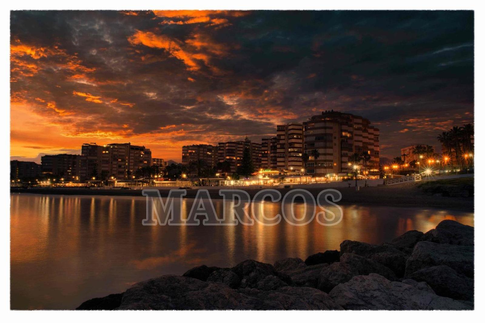 Sunny Afternoons Calaceite Torrox Bagian luar foto