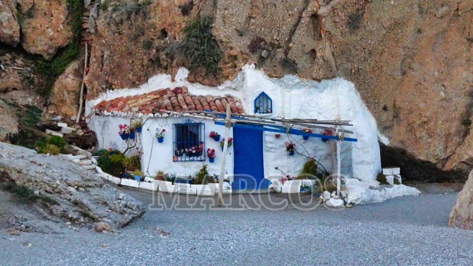 Sunny Afternoons Calaceite Torrox Bagian luar foto